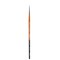 KINGART® Radiant™ 6650 Spotter Series Premium Golden Synthetic Brushes for Acrylic, Oil and Watercolor